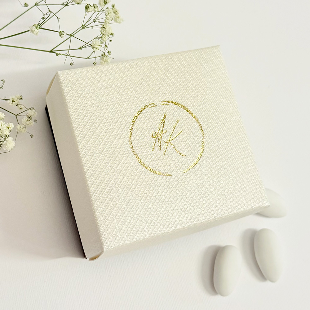 Μπομπονιέρα Κουτί