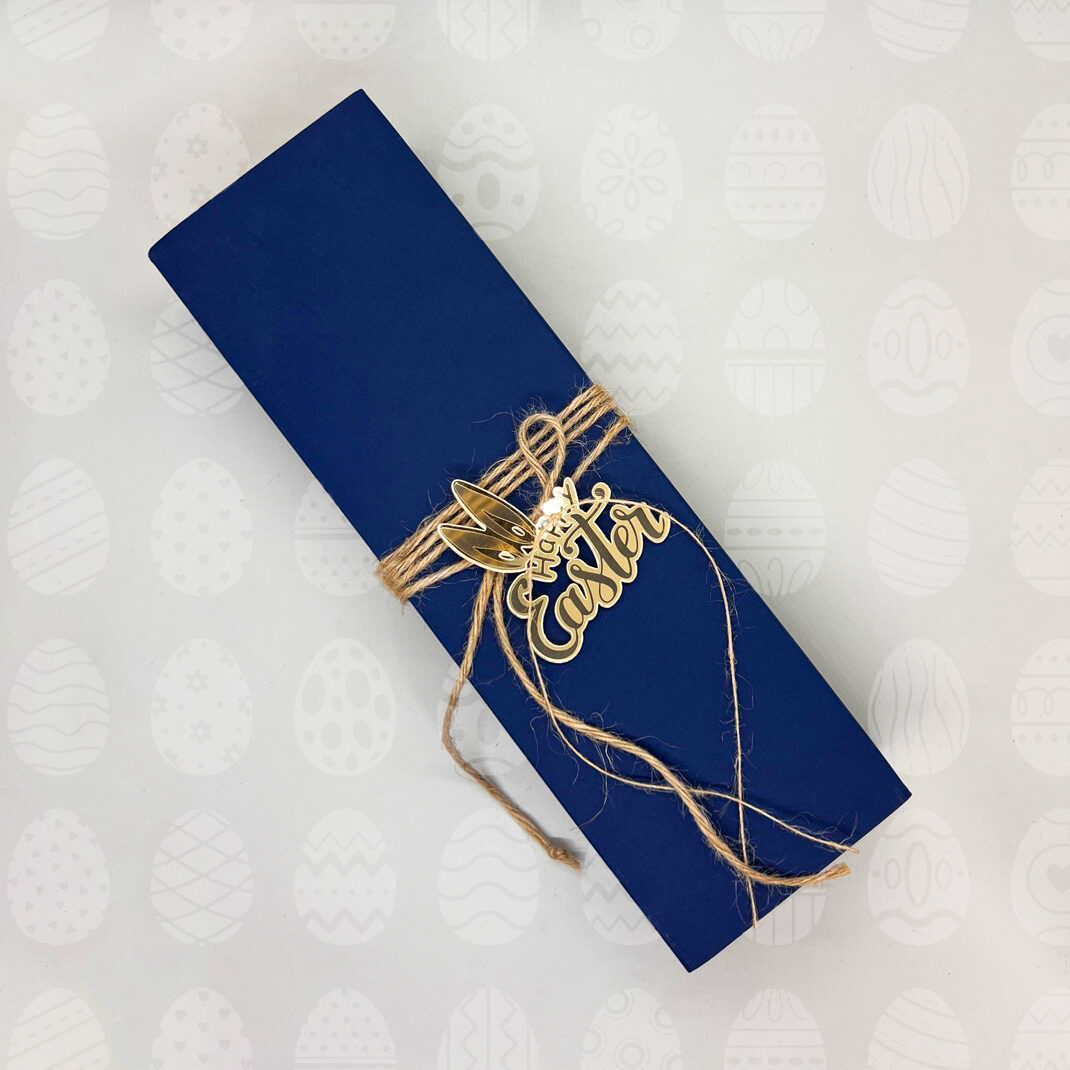 Κουτί Λαμπάδας