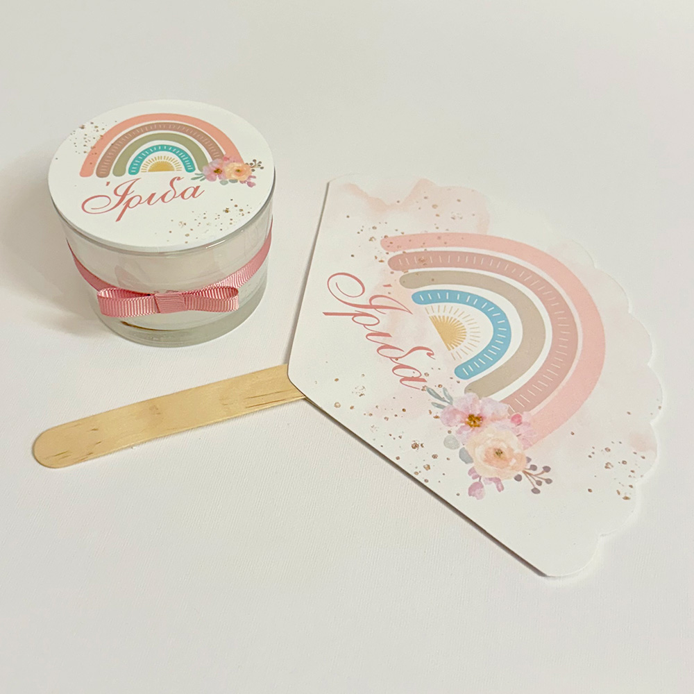 Βεντάλια Βάπτισης