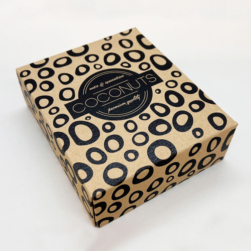 Κουτί Καπάκι